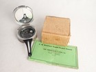 D w  Brunton s Brunton Dw Bruntons Pocket Transit With Manual And Original Box