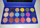 Tresluce I Am Shadow Palette              Beautiful Bright Colors New