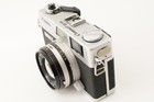 Meter Works  mint  Canon Canonet Ql19 G-iii G3 35mm Rangefinder From Japan