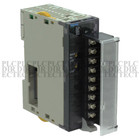 New Omron Cj1w-mad42 Cj1wmad42 Plc Analog Module