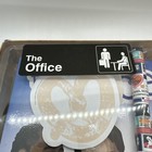 The Office Dunder Mifflin Inc  Gift Set  journals pen memo Pad bookmarks   new