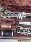 Rare Selmer Paris Clarinet - Full Boehm System Low Eb - N5805 Circa 1949 Beauty