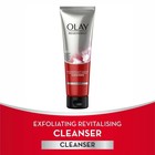 Olay Regenerist Advanced Anti-ageing Revitalizing Skin Cream Cleanser