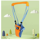 Baby Toddler Harness Assistant Backpack Leash For Children Kids Learning Walking