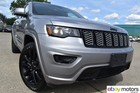 2021 Jeep Grand Cherokee 4x4 Laredo X-edition appearance Package 