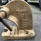 Famco No 1 Arbor Press
