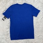 Dallas Mavericks Luka Doncic  77 Nba Men s Size S Small Blue T-shirt Cotton Nwt