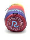 Rumpl Original Puffy Blanket Pyro Fade 2 Person  Fire Sunset 84  X 80      sale    
