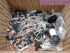 28 Lbs 9 Oz  Mixed Lot Of Screws  Machine  Wood  Self Tapping  Many Styles   Typ
