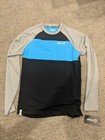 Zoot - Men s Surfside Ink Tee Ls - Graphite Black Blue - Small