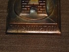 Vintage 5 3 4  High Metal Souvenir Washington Monument 