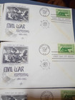 Us Fdc 1940 s 1960 s Lot Of 21 First Day Covers Stamps Collection Fast Free Ship