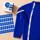 48 Pack Return Fraud Security Tag 360 Id Tag Home Removal Stop Wardrobing Theft