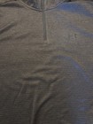 Trinity College Bantams X Under Armour Golf  Men   s Navy Xl Quarter Zip Pullover