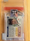 Nascar   Memorabilia Dale Earnhardt Autographed Pass Sleeve