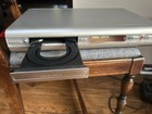 Philips Dvd Recorder Player W remote Box   Manual  Dvds   Cable All Papers 