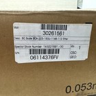 Mettler Toledo Bc-150u  bca-223-150u-4106-110  Postal Trade Shipping Bench Scale