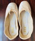Nib Bloch Alpha So104l Ballet Pointe Dance Shoe