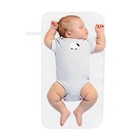 Baby Portable Foldable Washable Waterproof Travel Nappy Diaper Changing Mat Pad