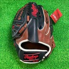 Rawlings Baseball Glove Pitcher 11 75 Lht Hoh Mlb Color Sync