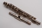 Selmer Us Piccolo In Db Serial 6120