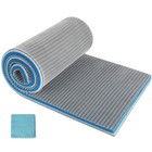Aquarium Filter Media Upgraded 8 Layer Filter Sponge Pad For