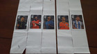 Coke Stickers  Fifi World Cup Set Of Five  5  Different 2026 Look All Pictures  
