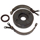 Brake Assembly W oil Seal Fits Case Backhoe 430 480 480b 480c 480d 530 580