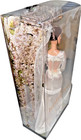 Barbie As Bella In The Twilight Saga Breaking Dawn Wedding 2011 Pink Label-nib