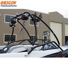 Pkg Of Origin Catapult Boat Wakeboard Tower Black  Plus Pro Tower Bimini Top