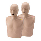 Prestan 2 Female Cpr Manikin  2 Male  And 4 Infant Cpr Manikin Training Kit  Ms