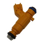 6 Pcs Fuel Injectors 0280156129 For Opel Saab Lp9 A28net Z28net B284 2 8 Turbo 
