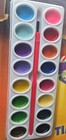 Disney Pixar Toy Story Deluxe Paint Box Book Buzz Lightyear Time To Play 2010
