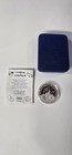 1996 Disney 95th Birthday    one Man   s Dream    1 Troy Oz  999 Silver Coin  Rare