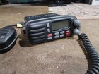 Standard Horizon Intrepid Gx1260s Vhf Fm Marine Radio  25w