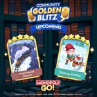 Monopoly Go 1  - 6 Star      All Stickers Available     - Instant Delivery     