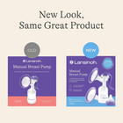 Manual Breast Pump