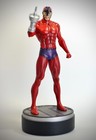 Custom Inspired By Klaw   Ulysses Klaue   Resin Statue Bowen Scale    