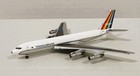 Aeroclassics Trans Brasil Cargo Boeing 707-300c Pp-vjs Diecast 1 400 Jet Model