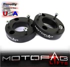 2 5  Front Leveling Lift Kit For 2007-2026 Chevy Silverado Gmc Sierra 1500