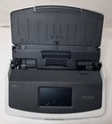 Fujitsu Scansnap Ix1500 Touchscreen Color Duplex Scanner  No Ac Adapter