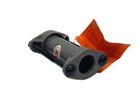 New Old Stock Dresser Inc  Style 38 1-3 4    Bore Steel Pipe Coupling 