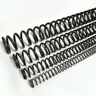 Compression Spring 4-5mm Wire Dia 40-80mm Diameter   300mm Length Pressure Small