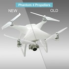 4 Pair Propeller   4pcs 15 2v 5870mah Lipo Intelligent Battery For Dji Phantom 4