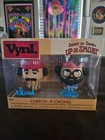 Cheech And Chong 2 Pack Signed Funco Pop Jsa Authenticated