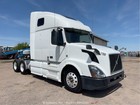 2015 Volvo Vnl T a High Roof Sleeper Semi Truck Tractor A t 425hp D13 Bidadoo