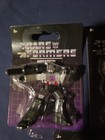 Transformers Mini Figurine Set 5-pack Optimus Prime Bumblebee Megatron 2025