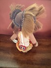 Disney Store The Lion King Simba Plush Stuffed Animal Doll Small