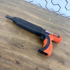 Ramset Mastershot 0 22 Caliber Powder Actuated Tool Only
