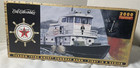 Texaco Fire Chief Tugboat Bank Die Cast 2000 Millennium Ed Ertl Sealed New